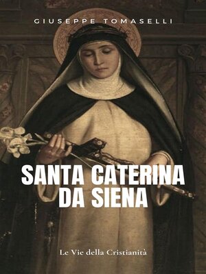 cover image of Santa Caterina da Siena